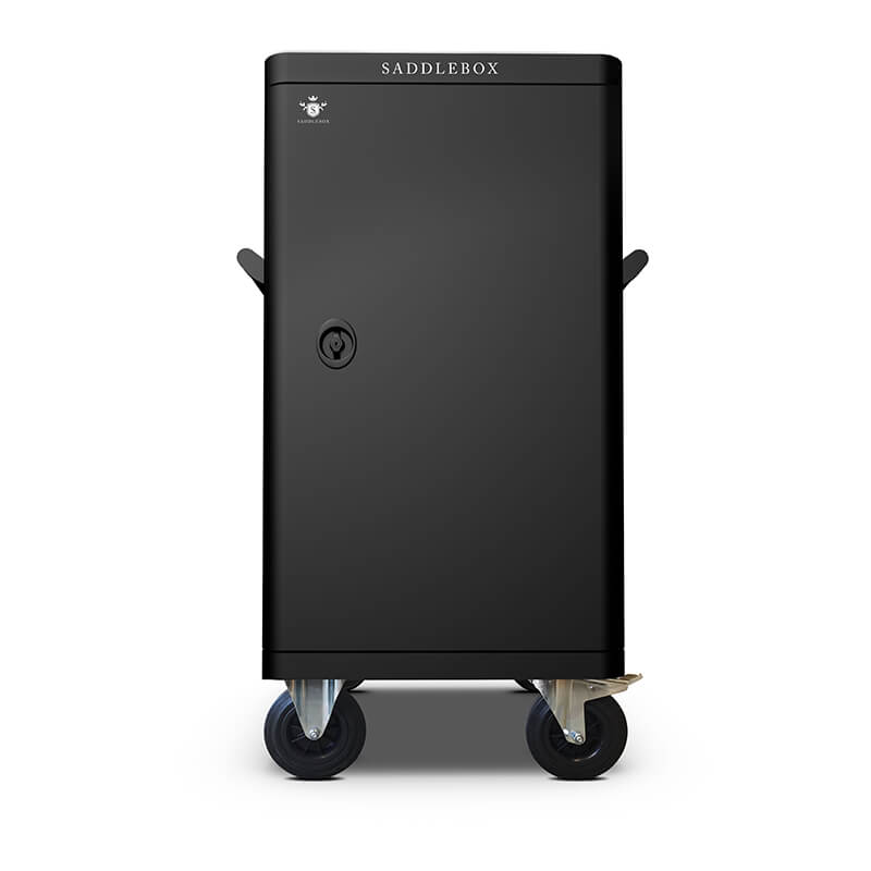 Saddlebox Single Basic