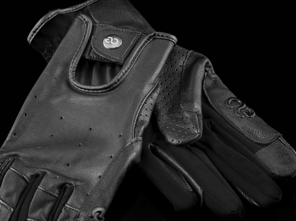 American Equus Hunter Luxe Equestrian Riding Gloves