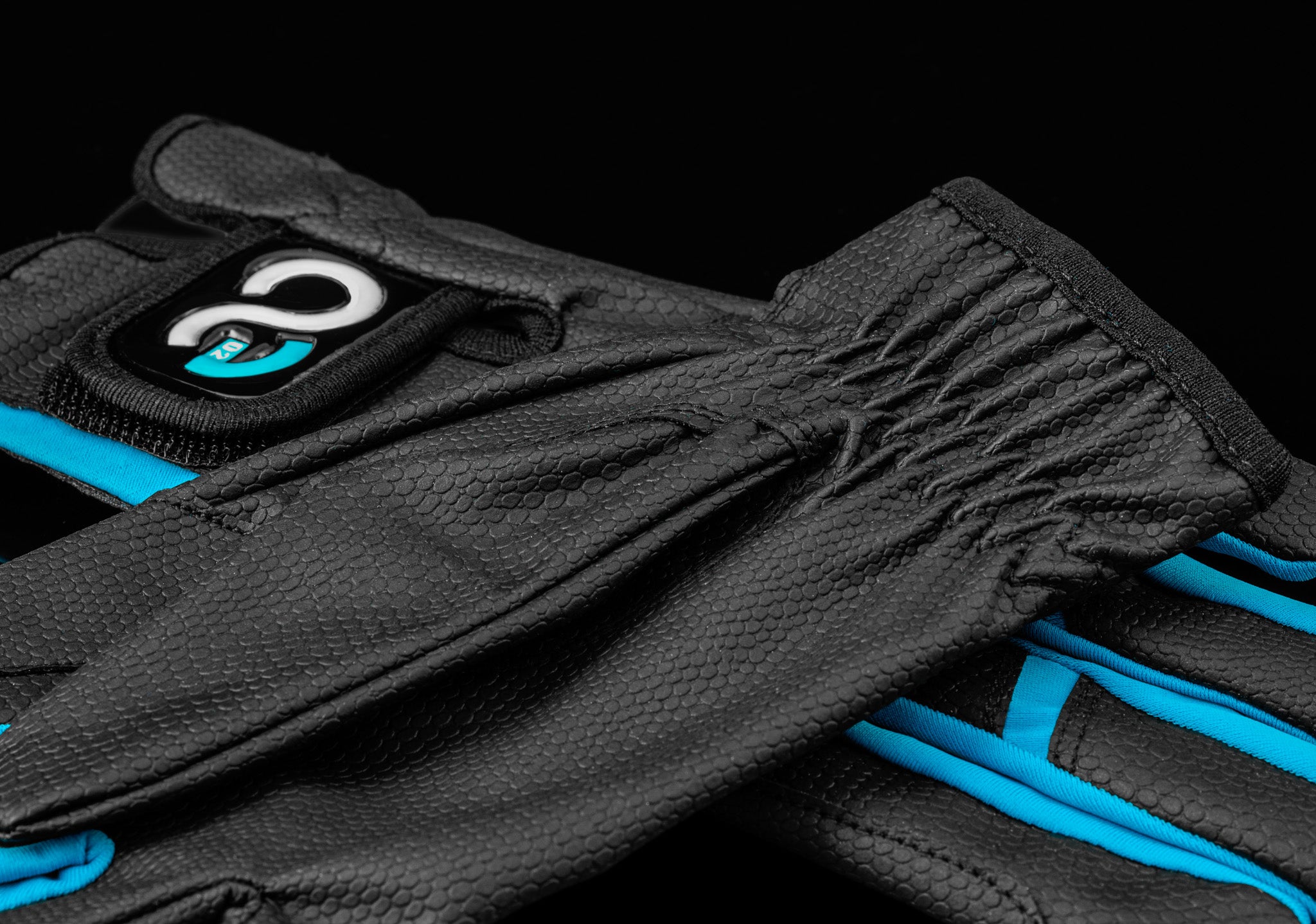 American Equus EquiFeel Signature Performance Riding Gloves