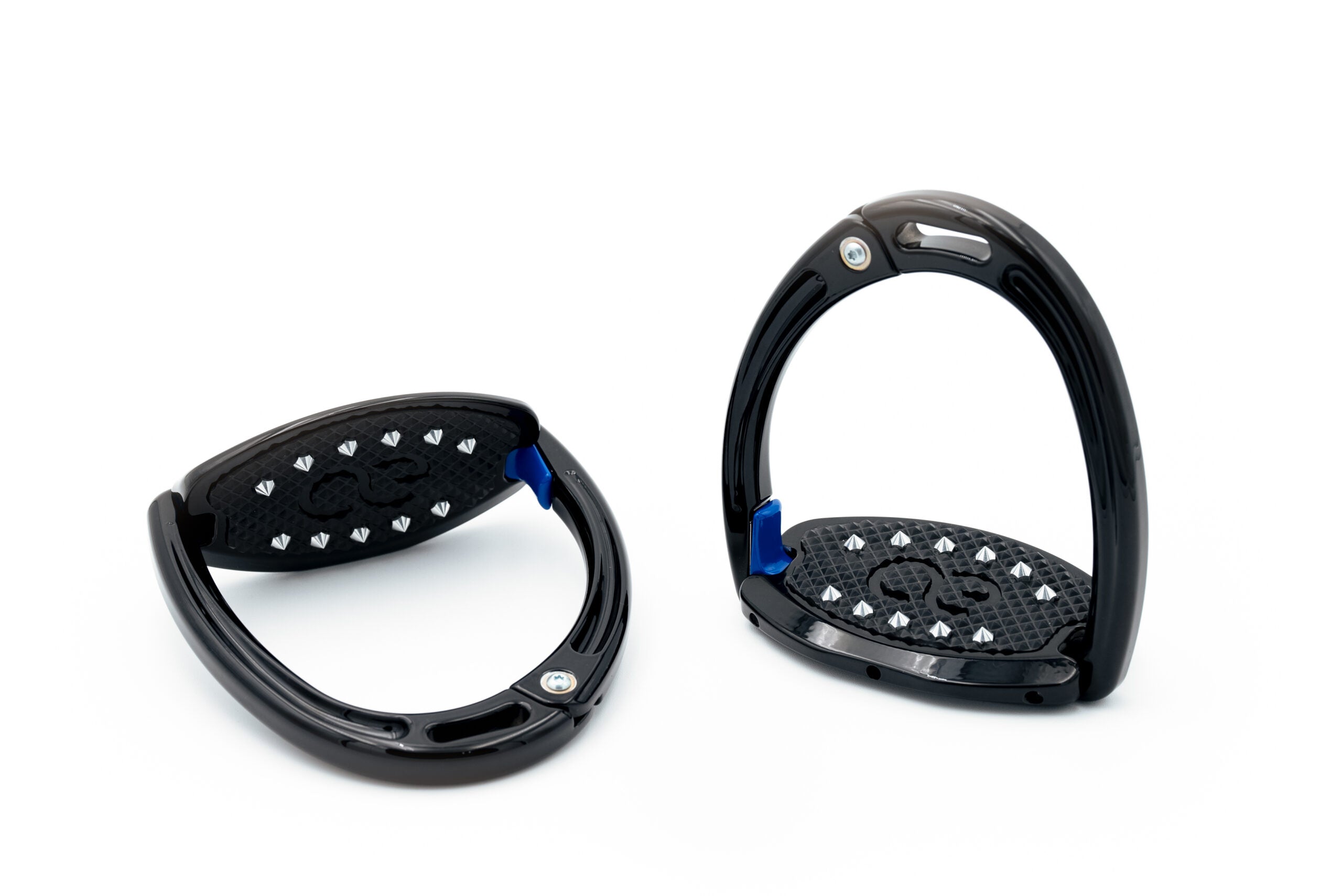 American Equus Elite "Escape" Safety Stirrups SLANT10 Edition