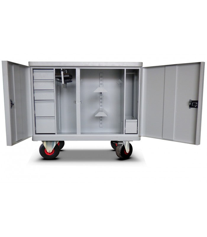 Saddlebox Olympic Custom