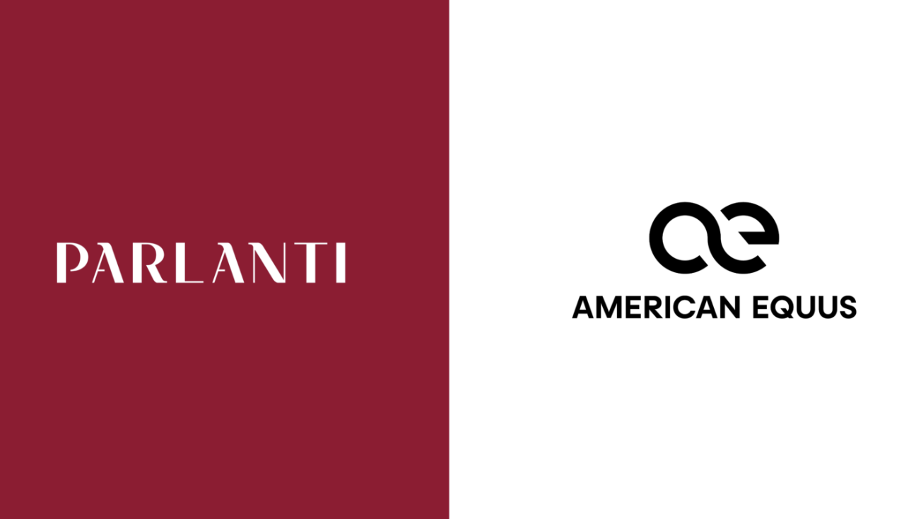 PARLANTI INTERNATIONAL AND AMERICAN EQUUS ANNOUNCE PARTNERSHIP TO BRING LUXURY EQUESTRIAN PRODUCTS ACROSS THE COUNTRY