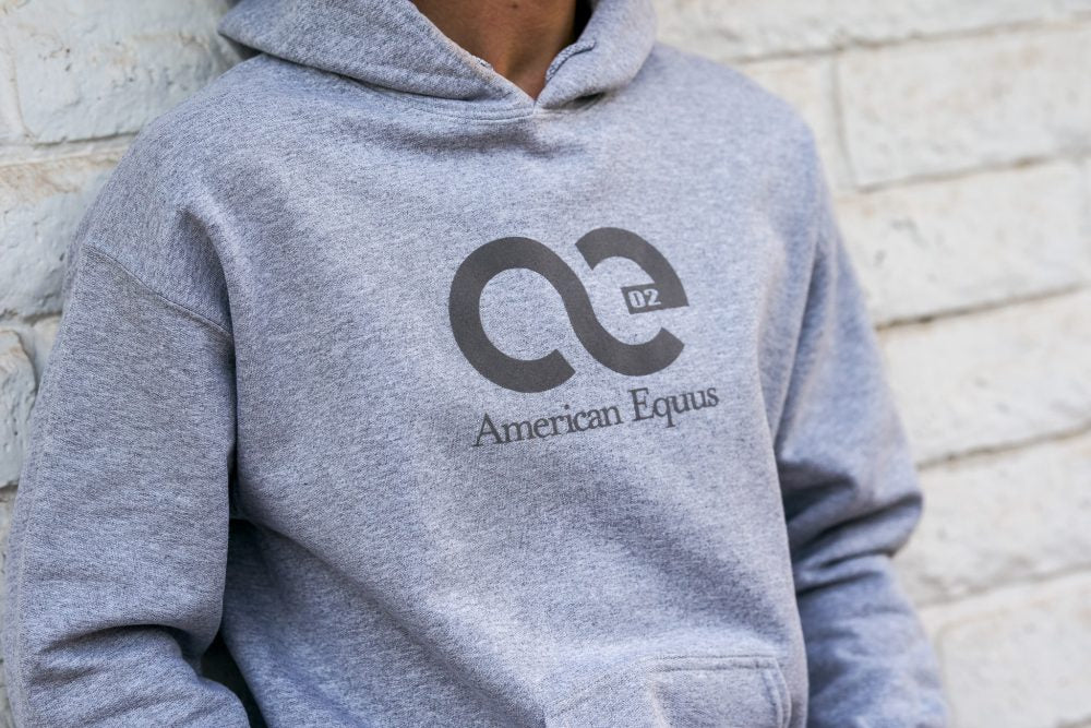 American Equus Signature Hoodie