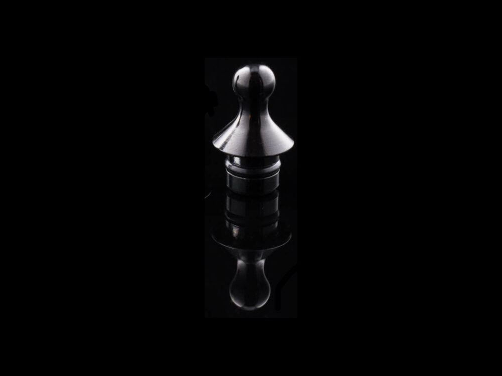 American Equus "Quik-X" ½" Standard Interchangeable Shanks