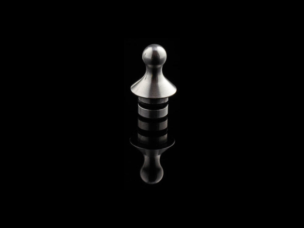 American Equus "Quik-X" ½" Standard Interchangeable Shanks