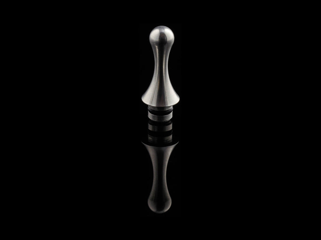 American Equus "Quik-X" ¾” Standard Interchangeable Shanks