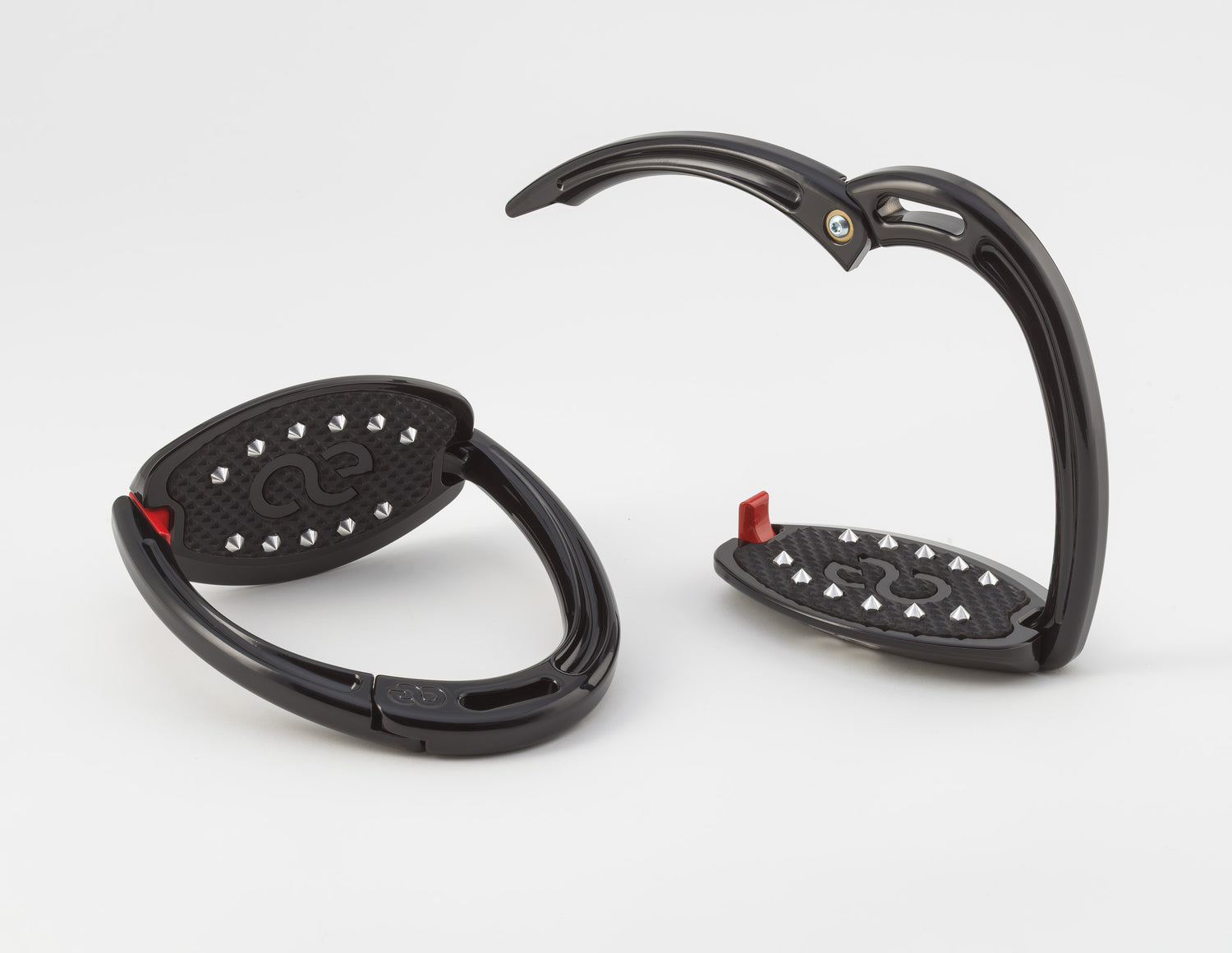 American Equus Elite &quot;Escape&quot; Safety Stirrups