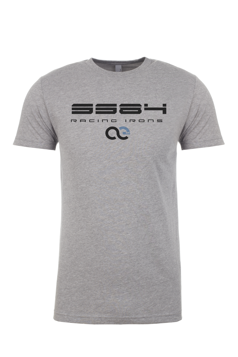 American Equus SS84 Racing Irons T-Shirt