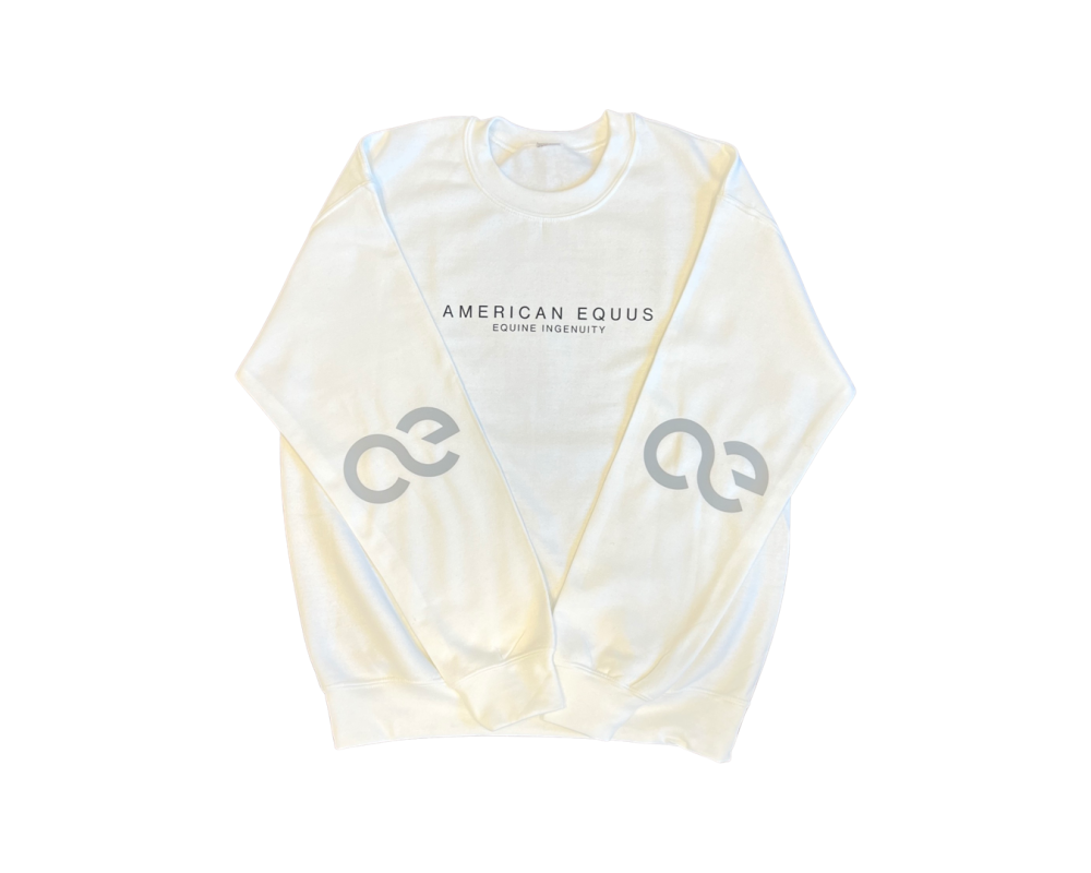 American Equus Signature Sweatshirt