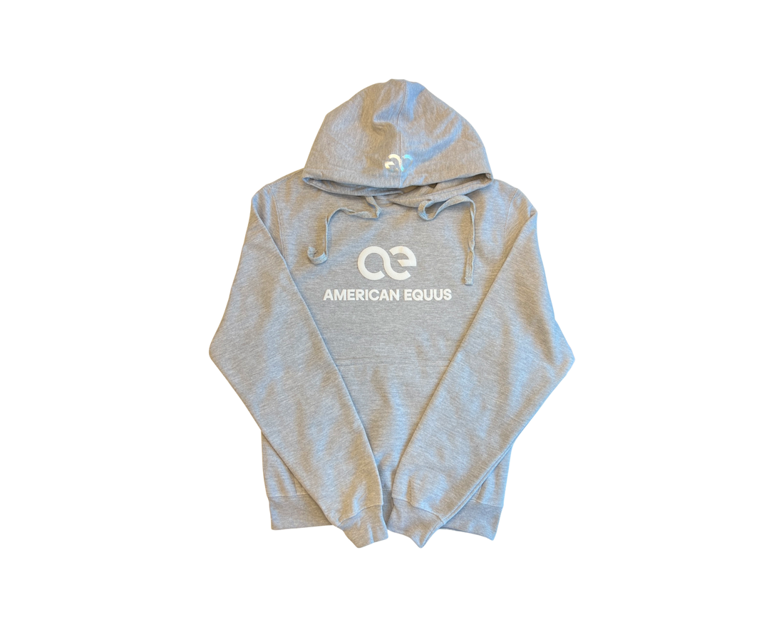 American Equus Signature Hoodie