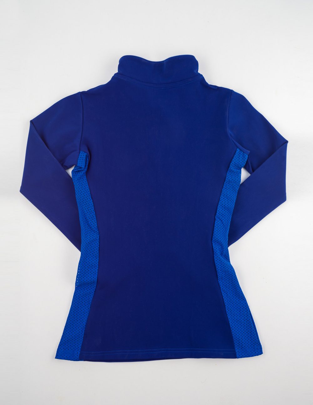 Signature Technical Rider Wear - Black Label Base Layer WinterTec Top