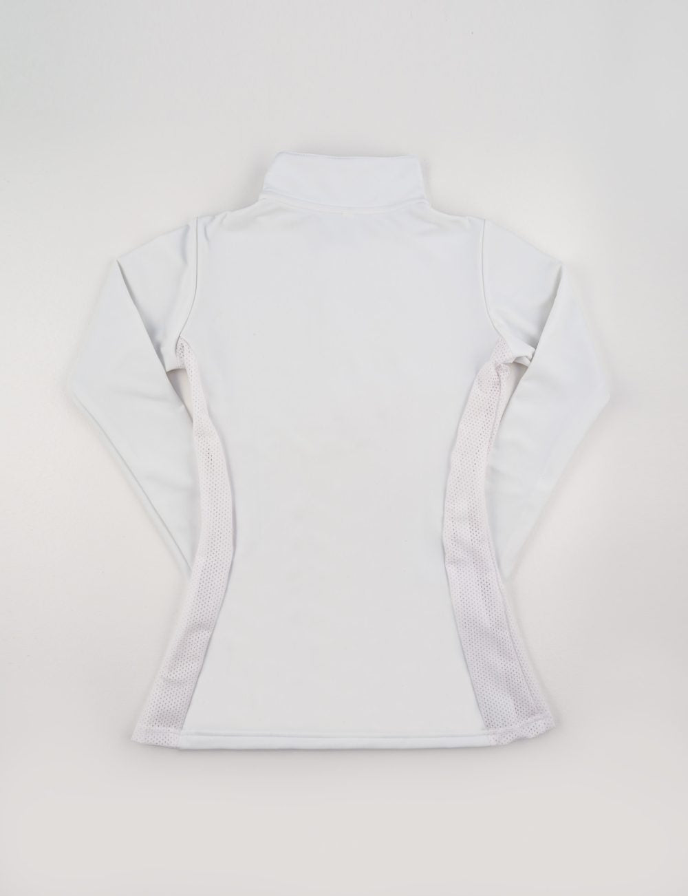 Signature Technical Rider Wear - Black Label Base Layer WinterTec Top