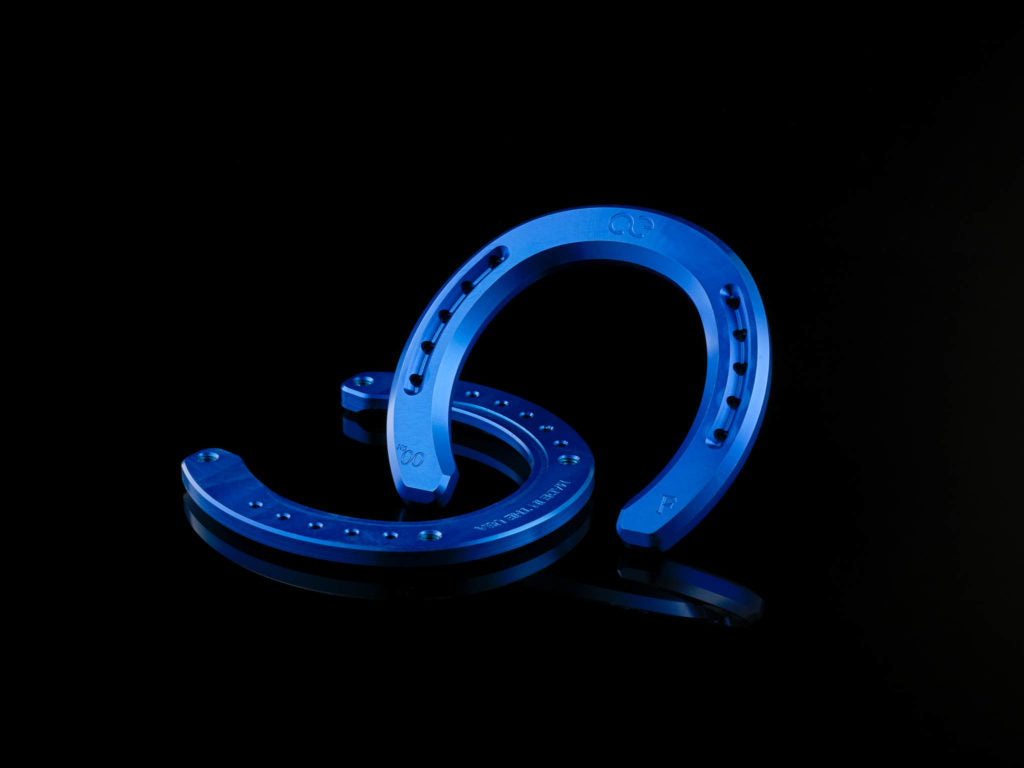 MonoBloc High Goal Sport Horseshoes