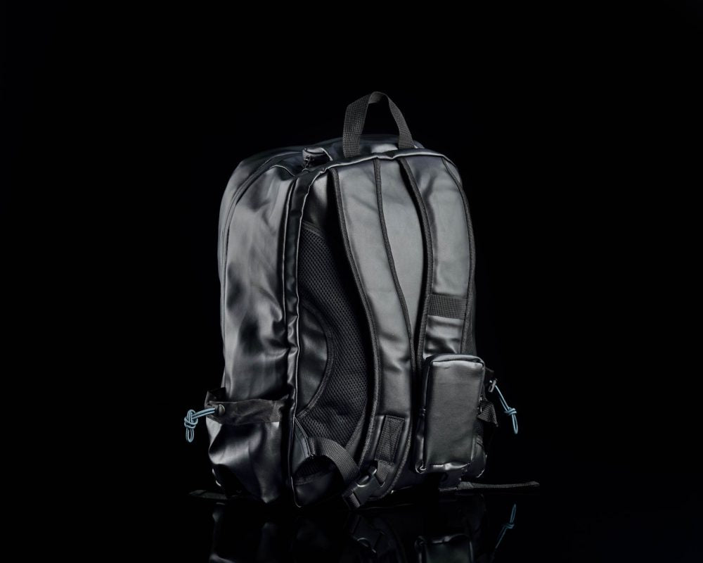 American Equus Signature Logo Show Backpack