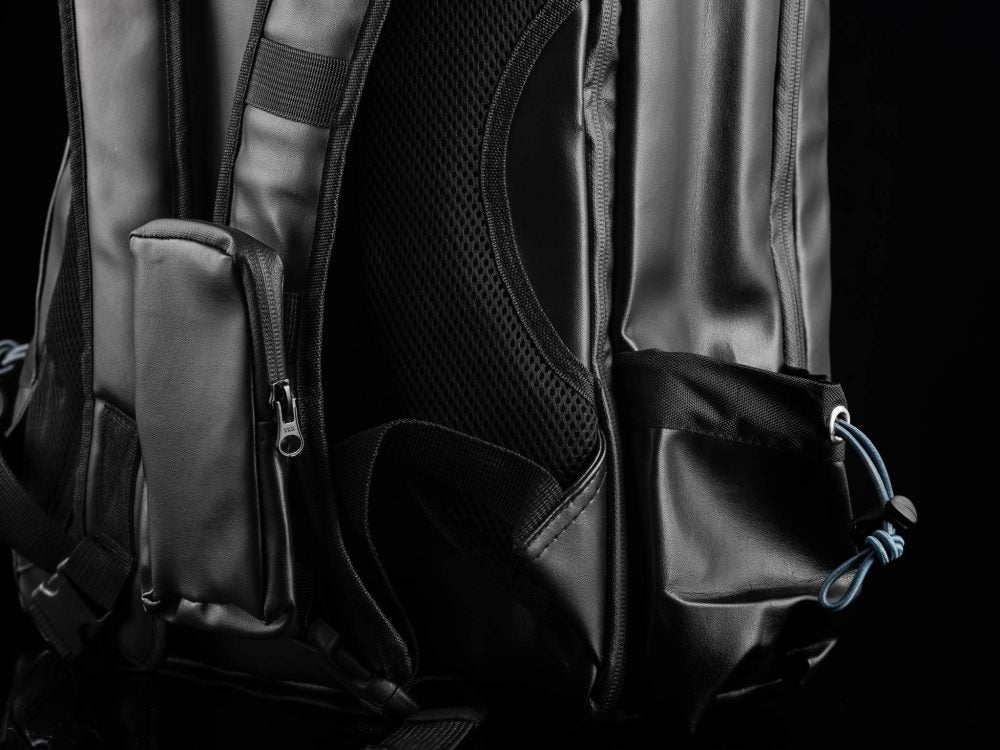 American Equus Signature Logo Show Backpack