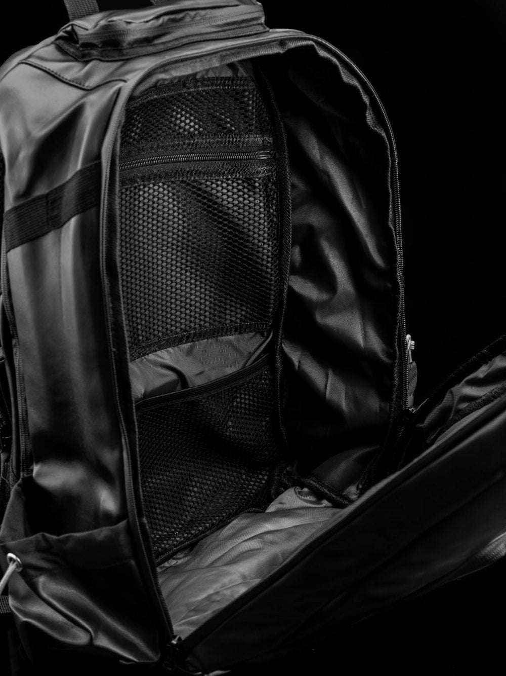 American Equus Signature Logo Show Backpack