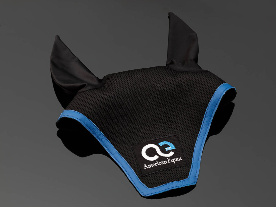 American Equus Signature Ear Bonnet