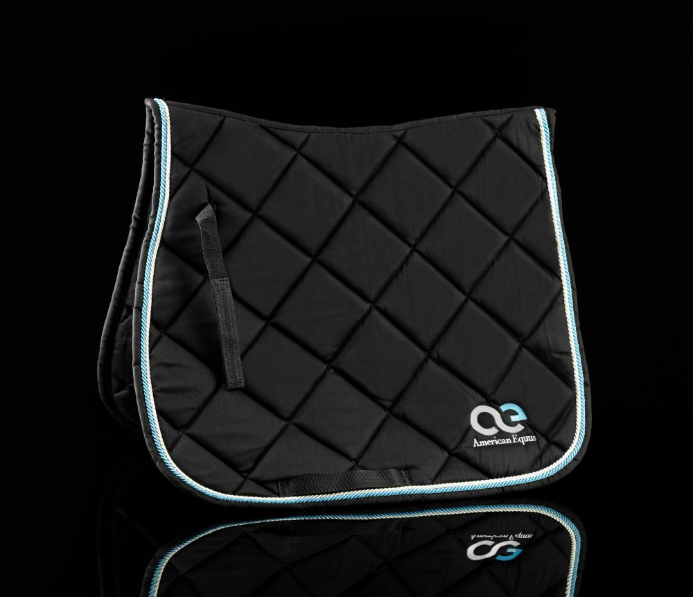 American Equus Signature Saddle Pad