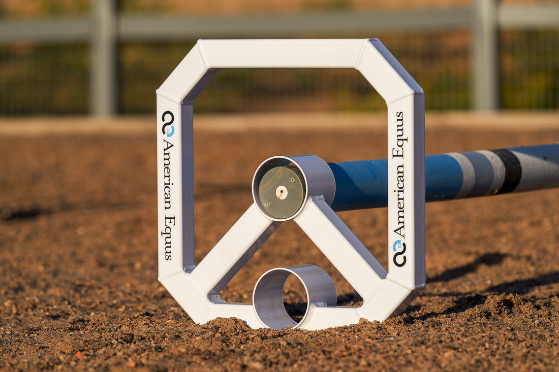 American Equus Equestrian Stirrups, Spurs & Horseshoes Manufacturer