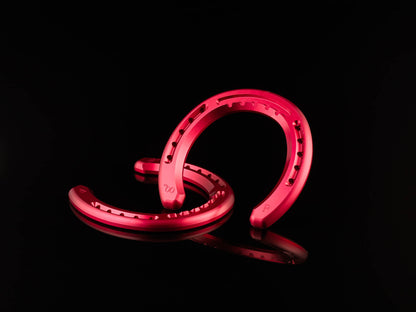 MonoBloc Velocity Racing Horseshoes