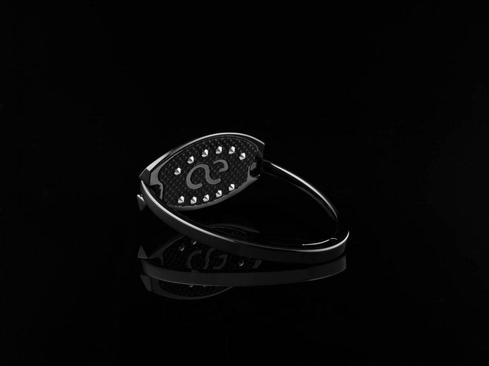 American Equus "Pro Edition" Polo Irons