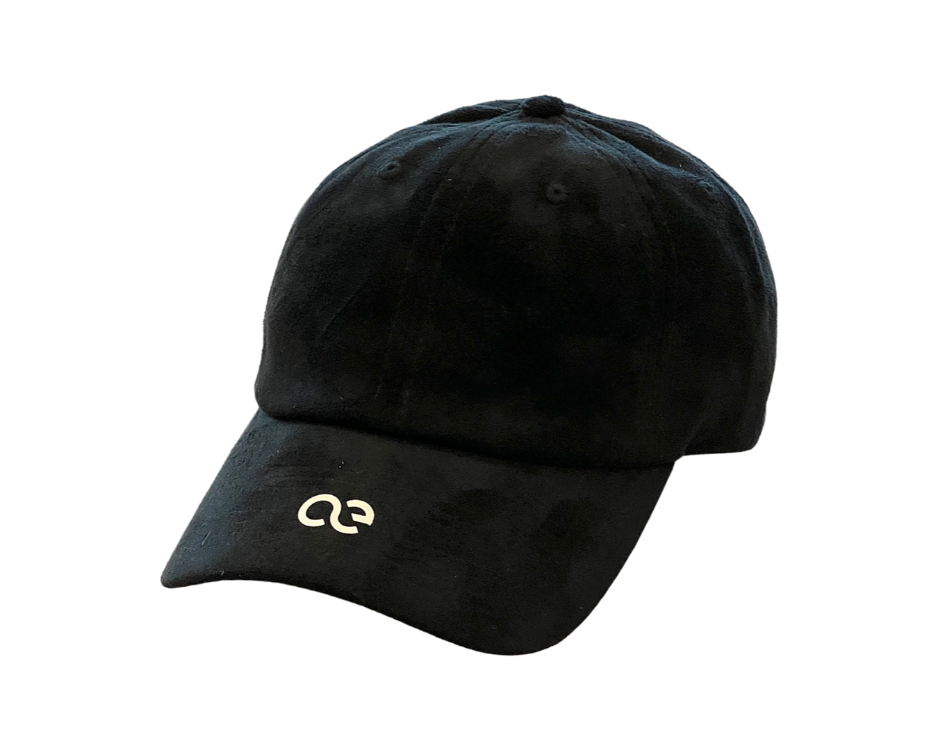 American Equus BLACK LABEL Suede Hat