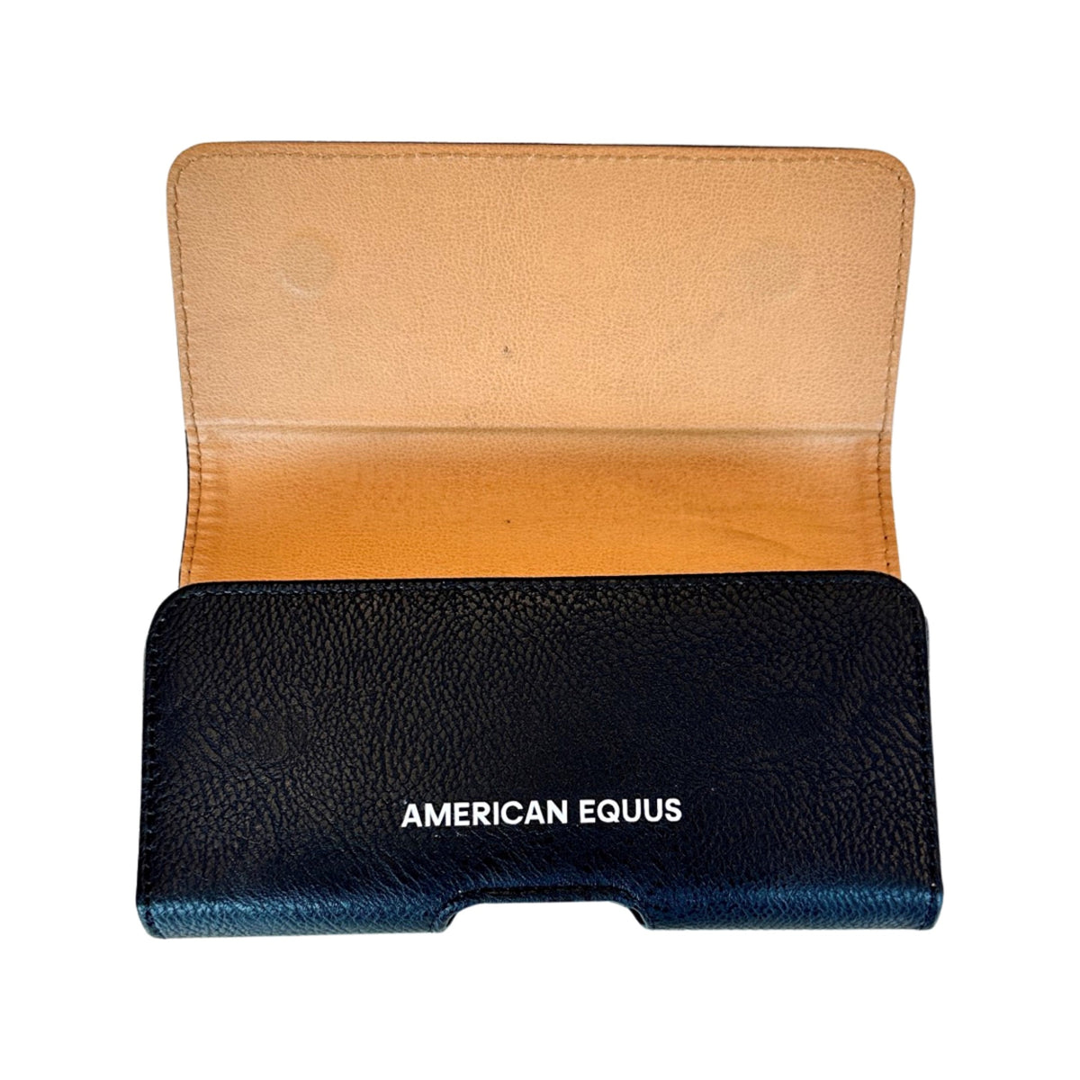 Equus Phone American Equus Leather iPhone Holster