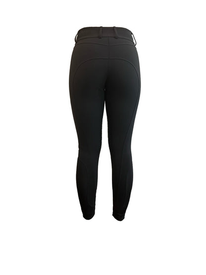 American Equus Performance Breeches - Black