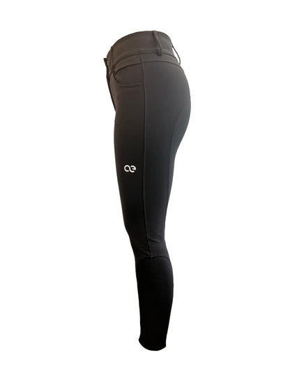 American Equus Performance Breeches - Black