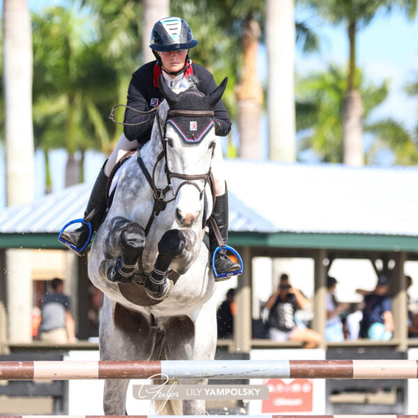 Custom Build Your Own - Elite English Stirrups