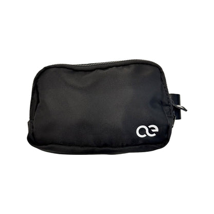 American Equus Signature Crossbody Belt Bag