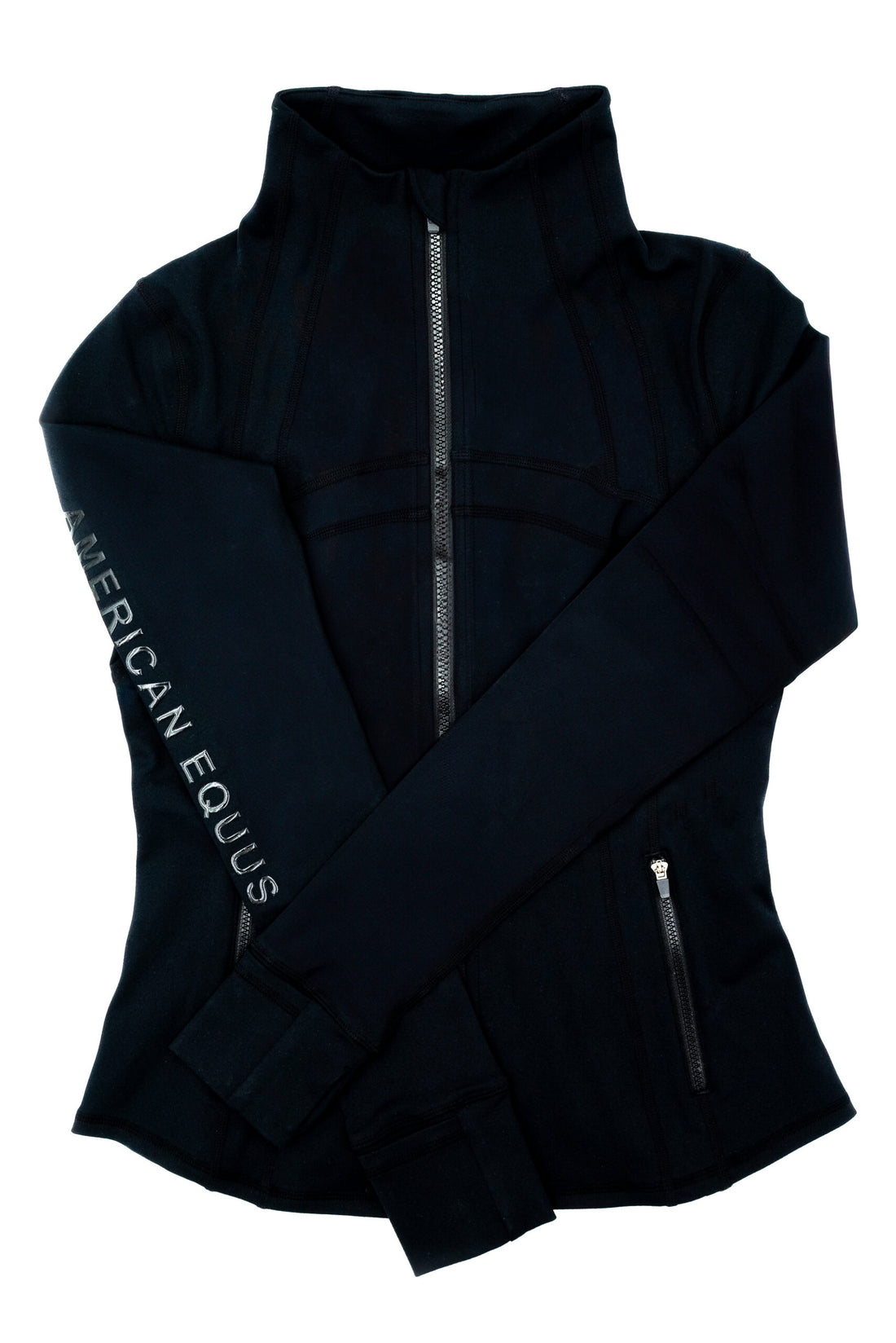 American Equus FLEX Technical Jacket