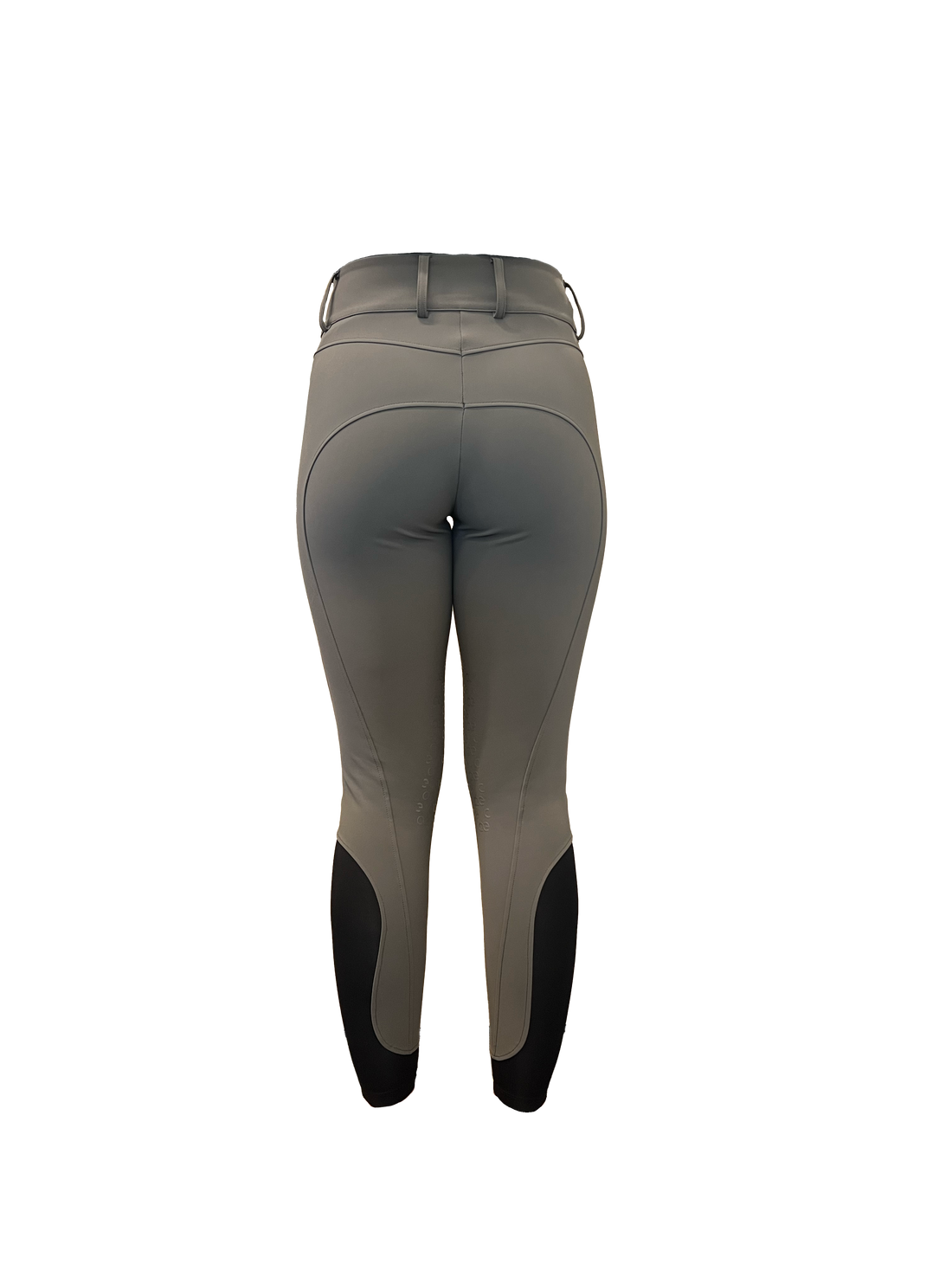 American Equus Performance Breeches - Grey