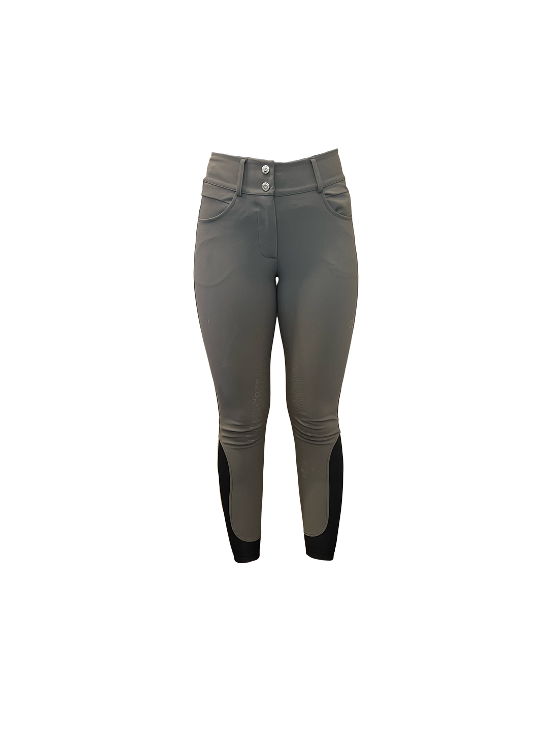 American Equus Performance Breeches - Grey