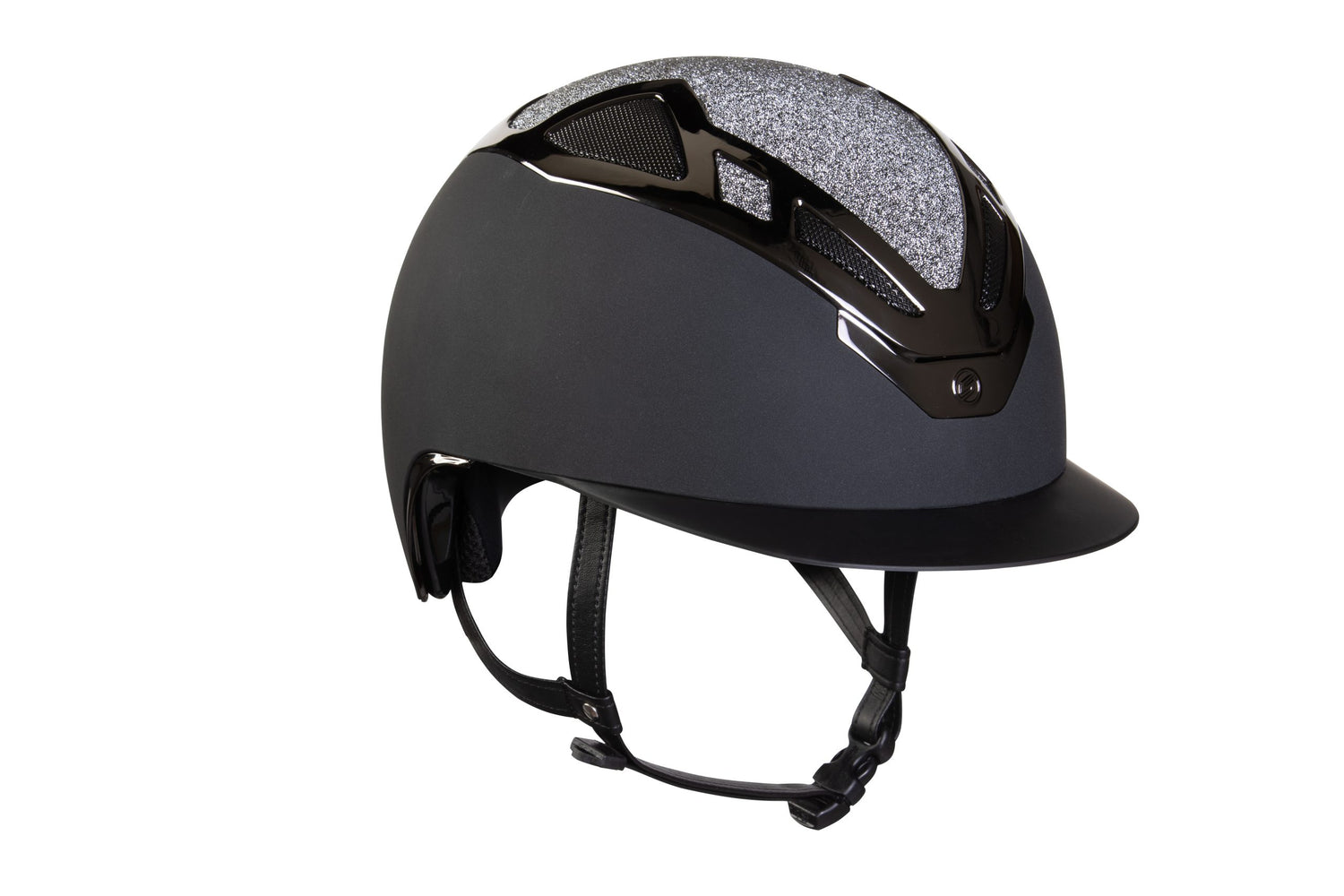 Suomy Apex Riding Helmet – Bling Bling Anthracite