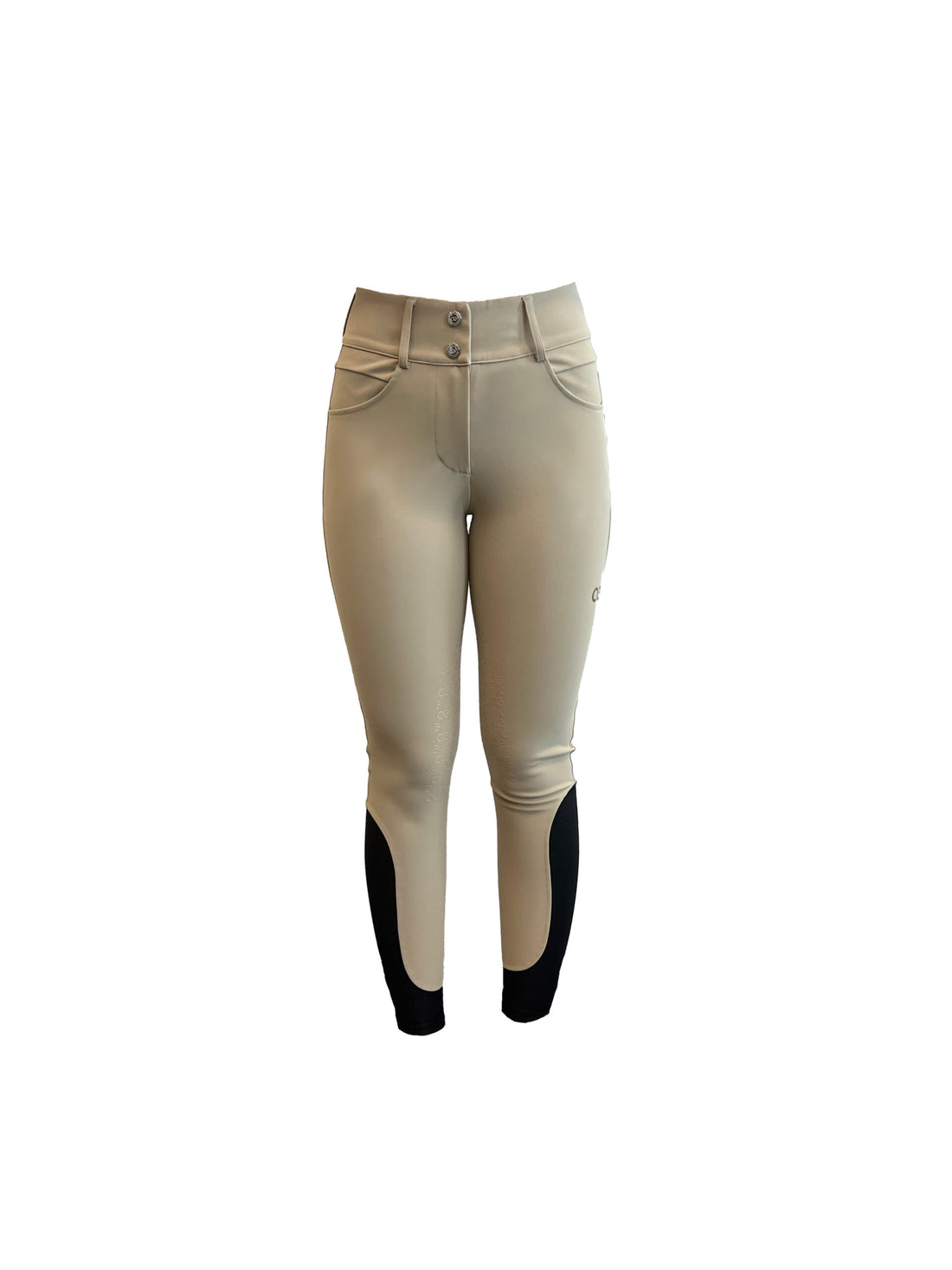 American Equus Performance Breeches - Tan