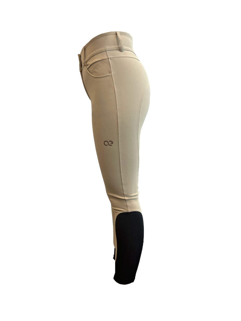 American Equus Performance Breeches - Tan