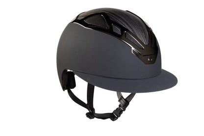 Suomy Apex Riding Helmet – Wood Anthracite Matte