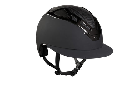 Suomy Apex Riding Helmet – Wood Black Matte