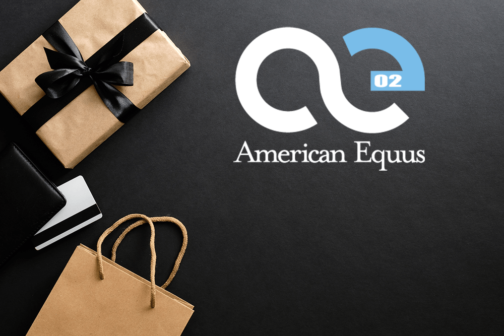 American Equus Gift Card