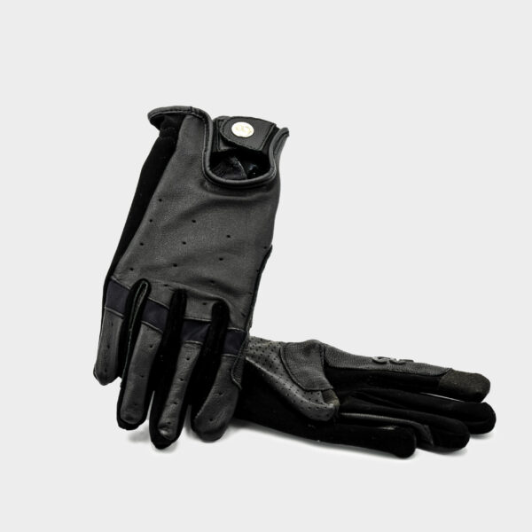 American Equus Hunter Luxe Riding Glove
