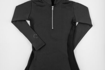 American Equus Technical Rider Wear - Black Label Base Layer Top