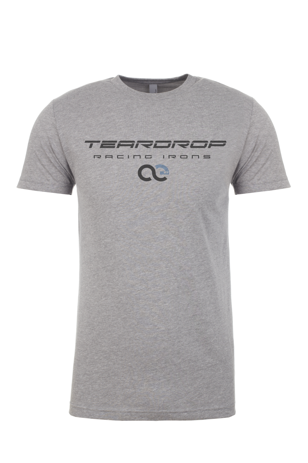 American Equus TearDrop Racing T-Shirt Front