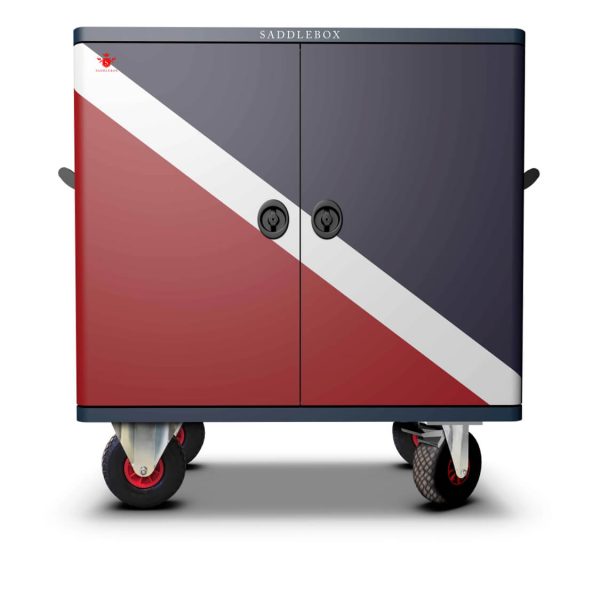 SaddleBox Olympic Custom