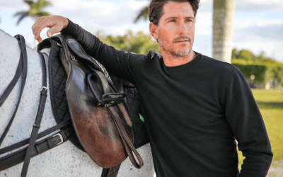 American Equus Announces Exclusive Polo Partnership with Top US Player Nic Roldan